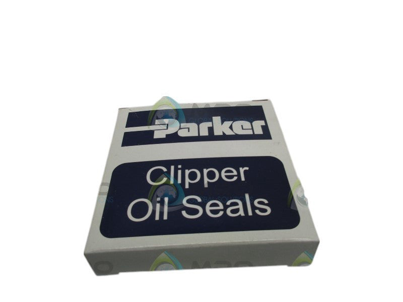 PARKER 2QTR12 CLIPPER OIL SEAL  NSMP