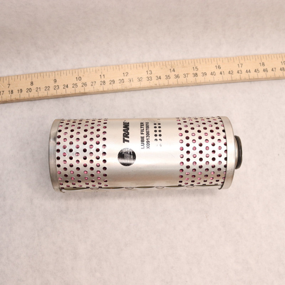 Trane Screw Compressor Lube Oil Filter Element