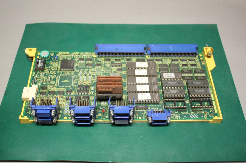 FANUC MEMORY BOARD  A16B-2201-010