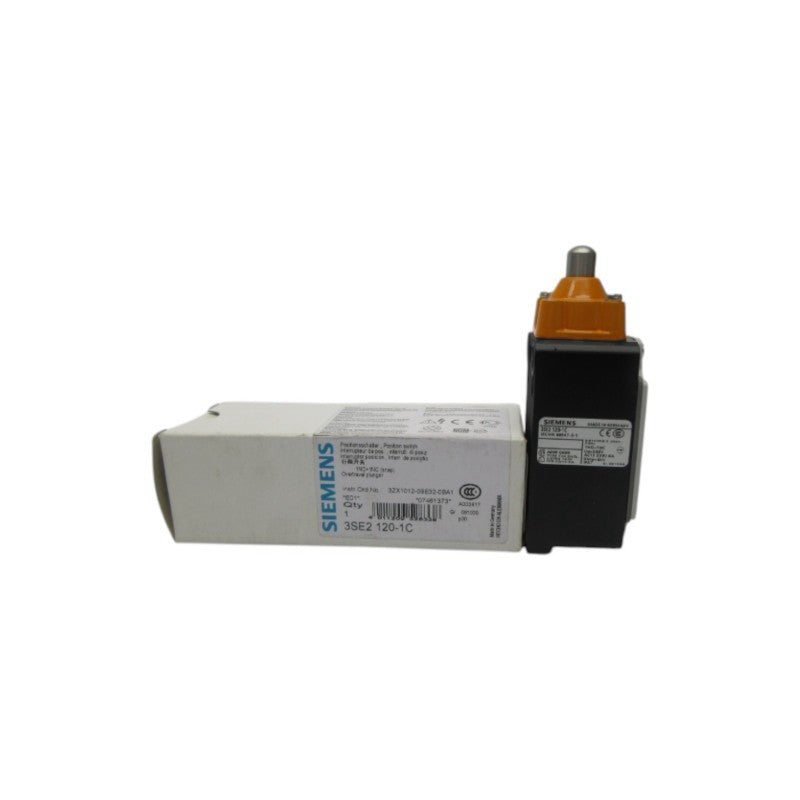 SIEMENS 3SE2120-1C NSMP
