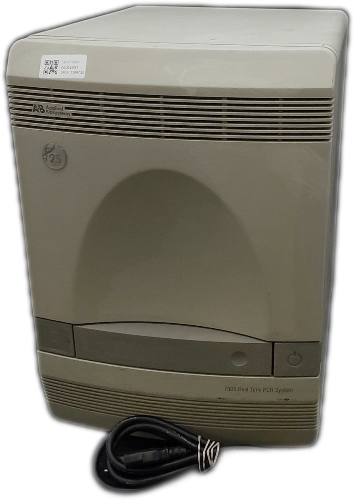Applied Biosystems 7300 Real-Time PCR System 4345240 