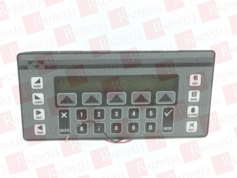 RED LION CONTROLS CL400000 / CL400000 (NEW NO BOX)