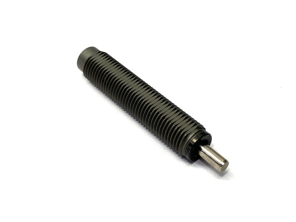 SMC RB1411 Shock Absorber NO HEX RING