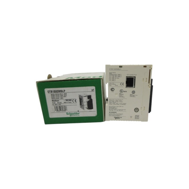 SCHNEIDER ELECTRIC OTB1S0DM9LP NSMP