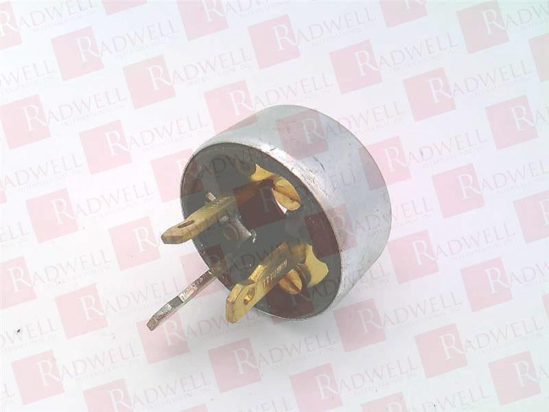 HUBBELL 7311 / 7311 (USED)