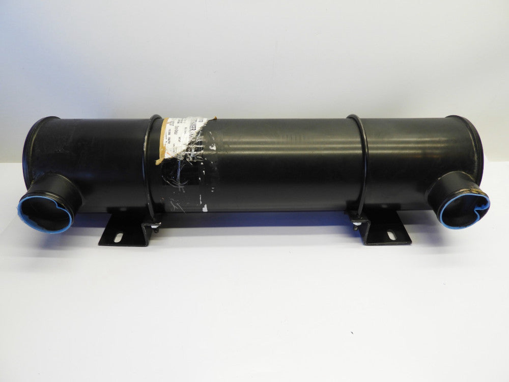 Alfa Laval 1915172 Heat Exchanger Heavy Duty