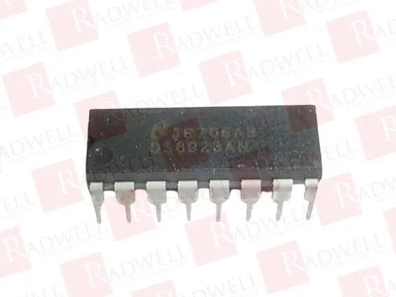 TEXAS INSTRUMENTS SEMI DS8923AN/NOPB / DS8923ANNOPB (BRAND NEW)