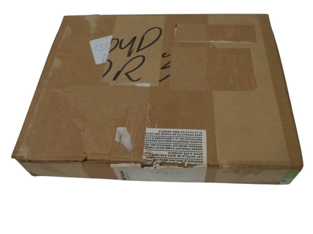 GE FANUC IC697ALG230 OUTPUT ANALOG (V&I) HIGH LEVEL NSMP