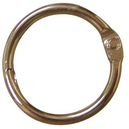 Hy-Ko Kb118 1" Ring Binder, Pk50