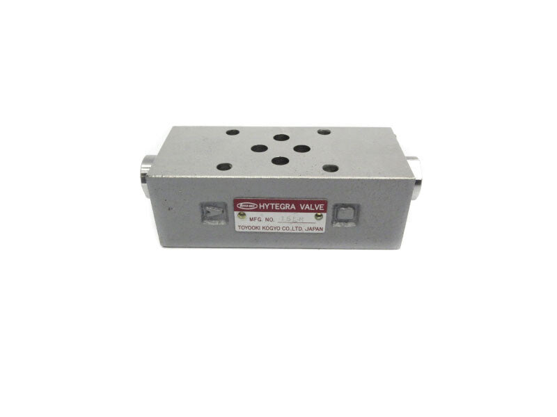 TOYOOKI 15LM NSNP