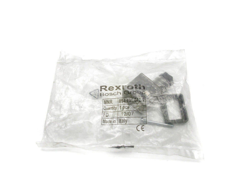 REXROTH 894.101.612.2 NSMP