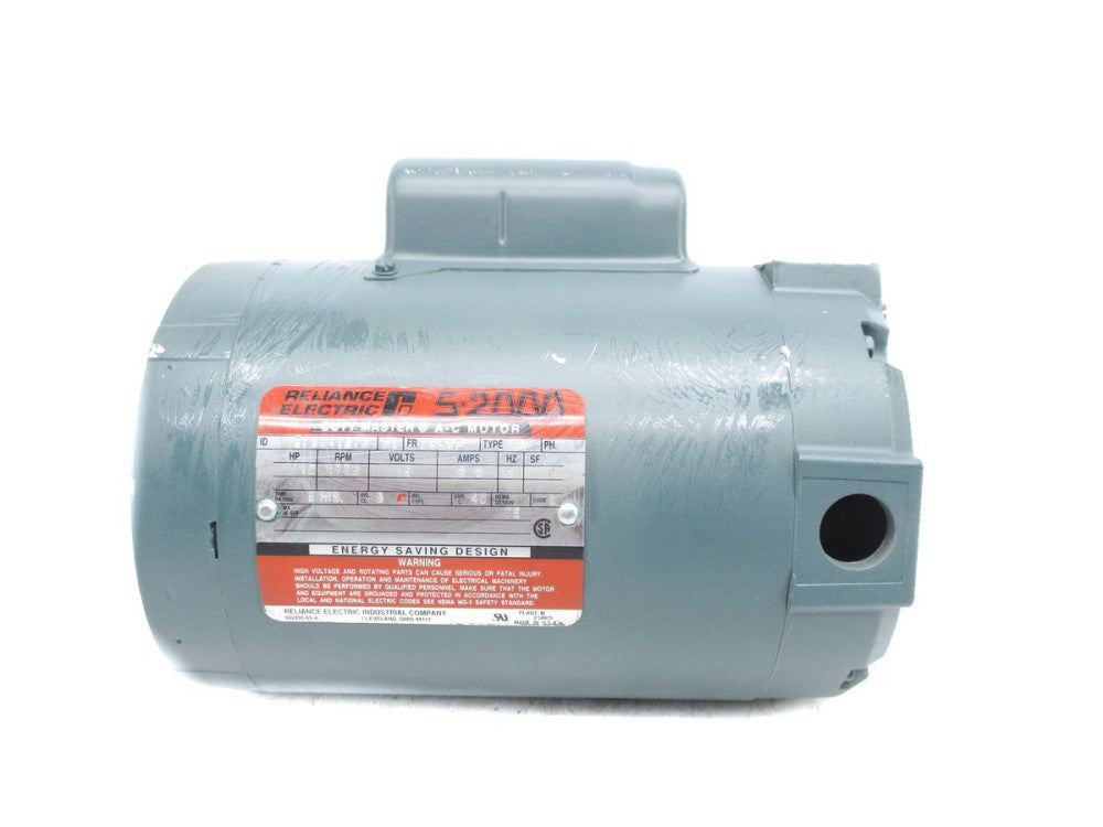 RELIANCE ELECTRIC E76X4187R-PY NSNP