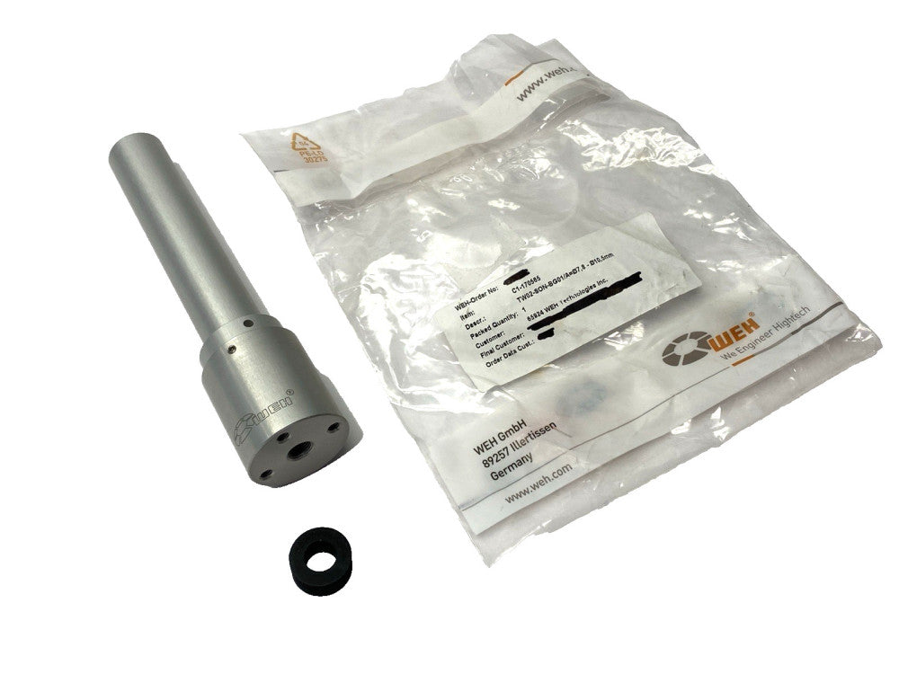 WEH C1-170585 Connector TW02-SON-BG01