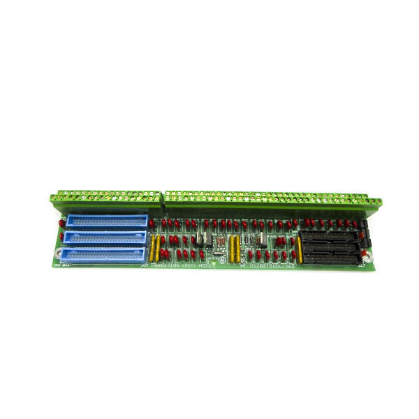 GENERAL ELECTRIC DS200TBQDG1AEE NSNP