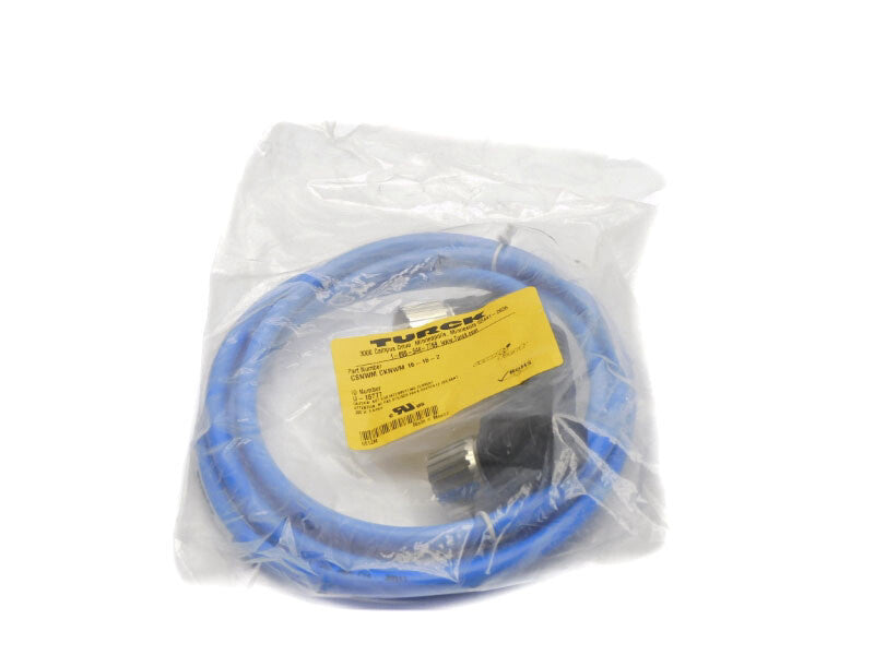 TURCK CSNWMCKNWM16-16-2 U-15777 NSMP