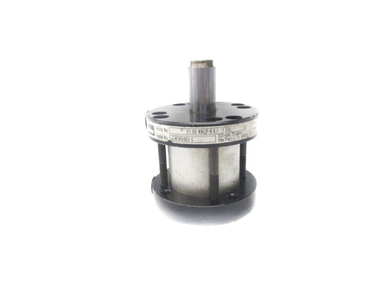 PARKER 01.50KNLP94/1.000 250PSI (AS PICTURED) NSNP