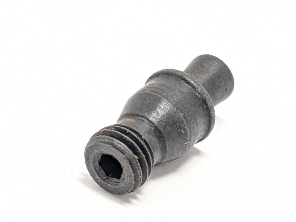 Seco PL-46 Lock Pin EDP 18645, 1/2" Ins. Circle, 3/32” Hex, 1/4-28 Thread