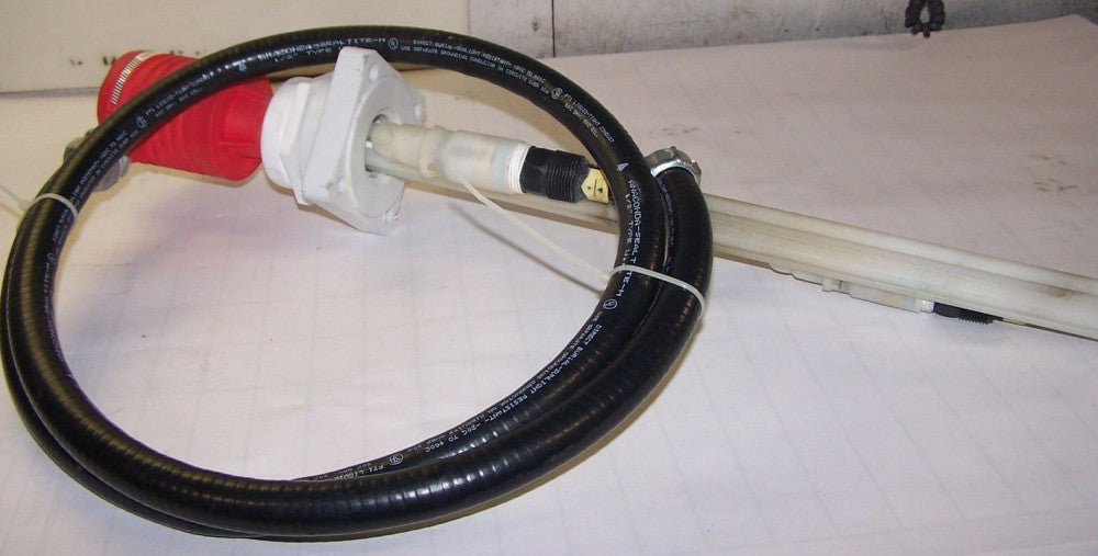 FLOWLINE LIQUID COMPACT LEVEL CONTROLLER LC11