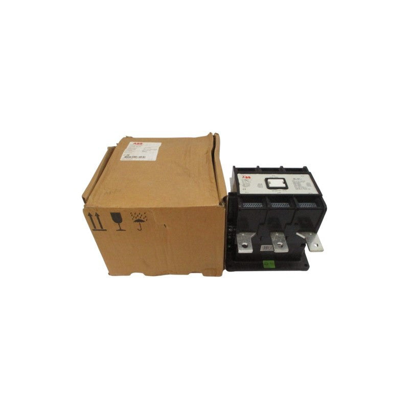 ABB EH260-30-21 SK826402-DE 110VDC 300A NSMP