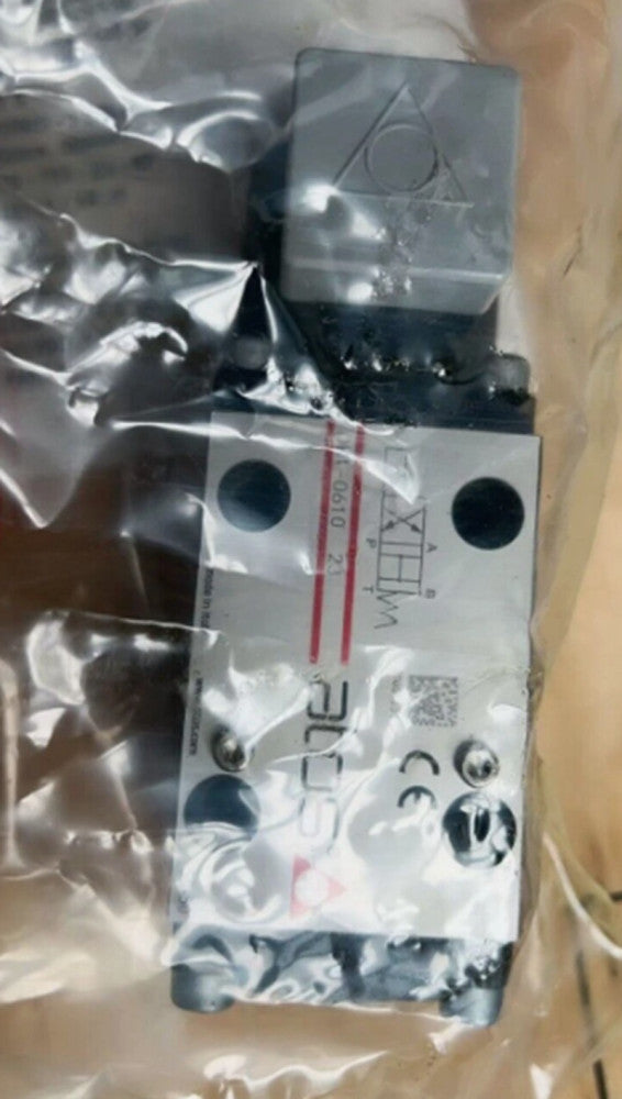 One Brand New atos DHI-0610 23 DC24 valve