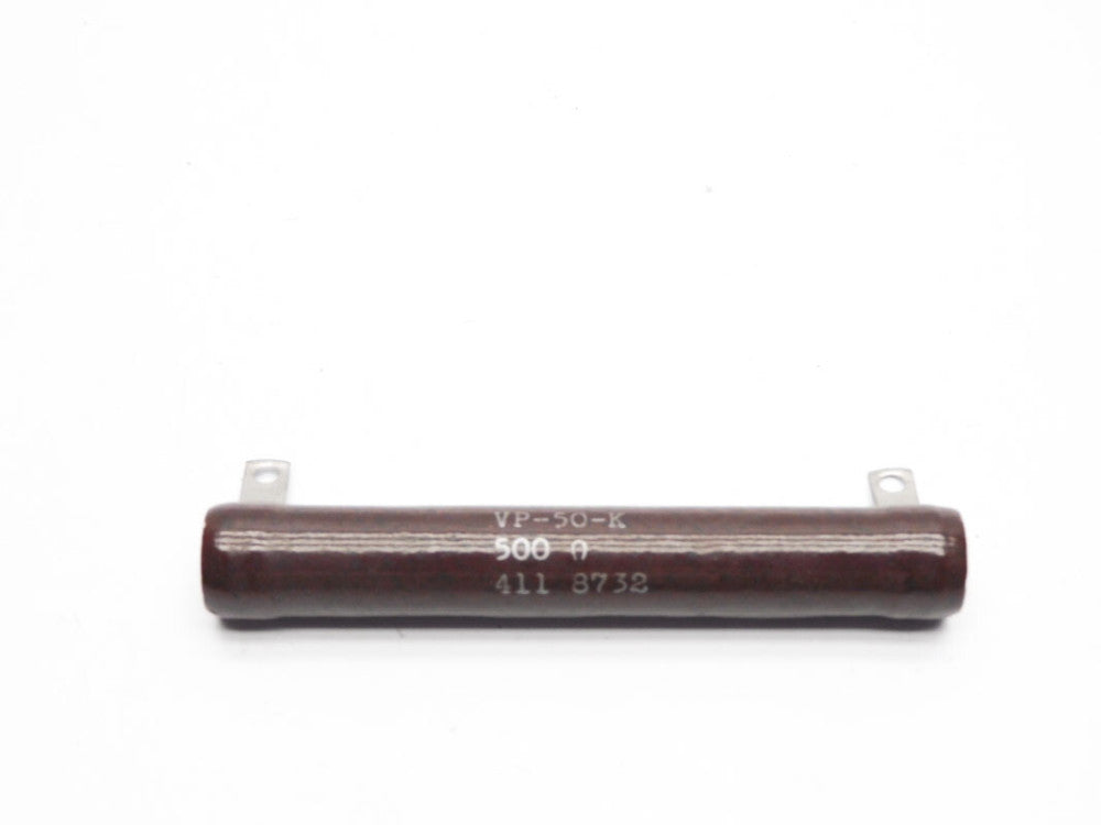 CLAROSTAT VP-50-K NSNP