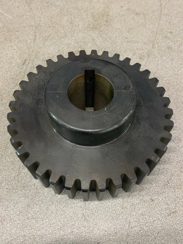 NEW NO BOX MARTIN SPROCKET S63 4-1/2