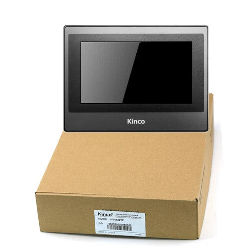 New Genuine Kinco HMI MT4532TE 10.1" Touch Screen