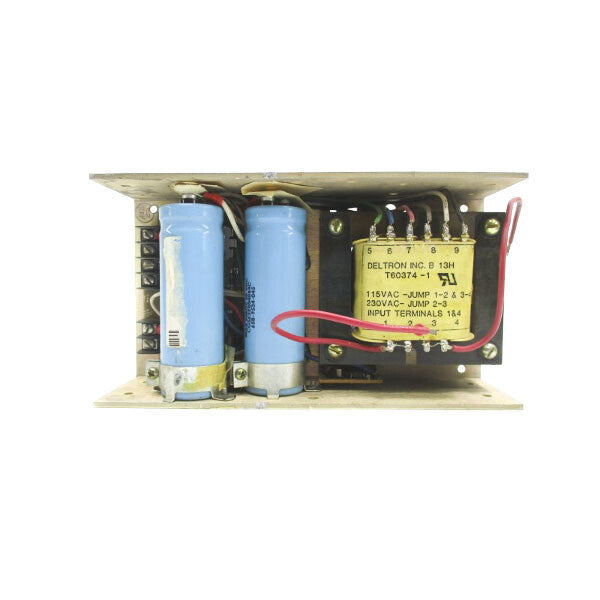 RELIANCE 704323-2X 230VAC UNMP