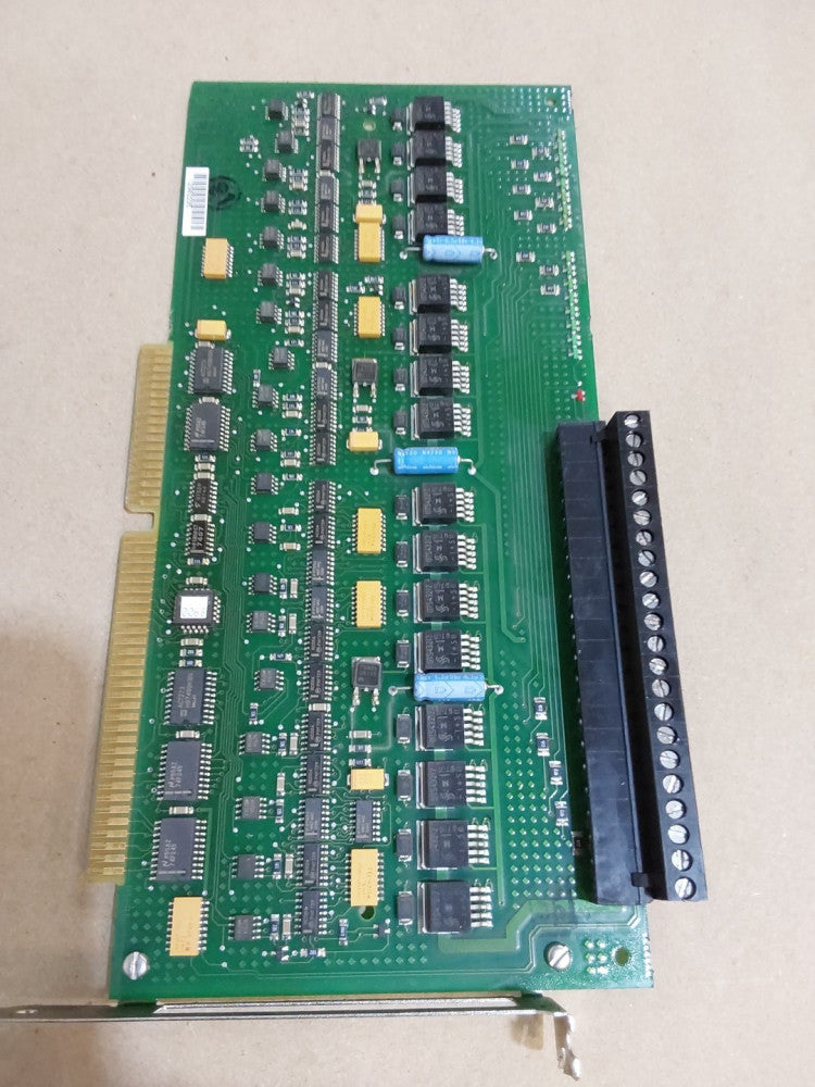 Cincinnati Milacron 3-542-1292A Output Board CMDCO 35421292A
