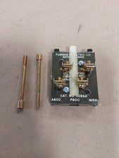 52 BAA Furnas Contact Board...N64