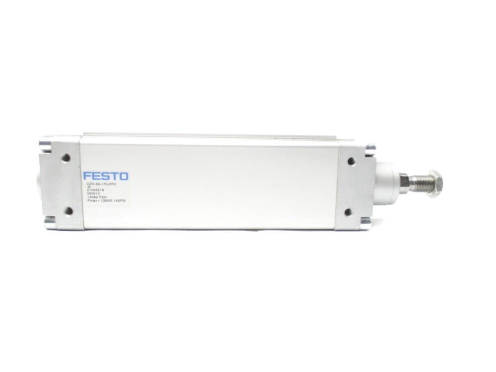 FESTO DZH-50-170-PPV-A 14062 145PSI NSNP