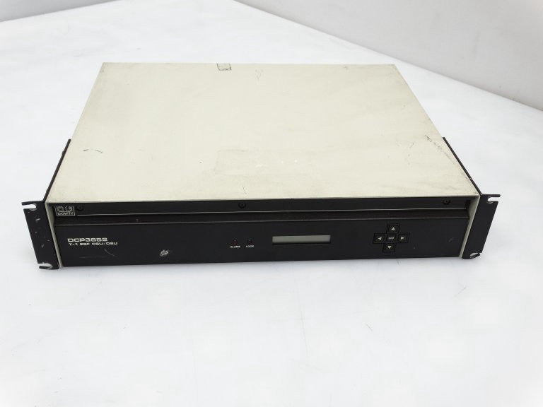 CASE DATATEL DCP3552 SIGNAL TRANSMITTER