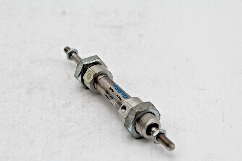 Festo DSNU-12-10-P-S2 Cylinder