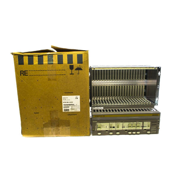 SIEMENS 6ES5188-3UA32 24VDC 9.5A NSMP