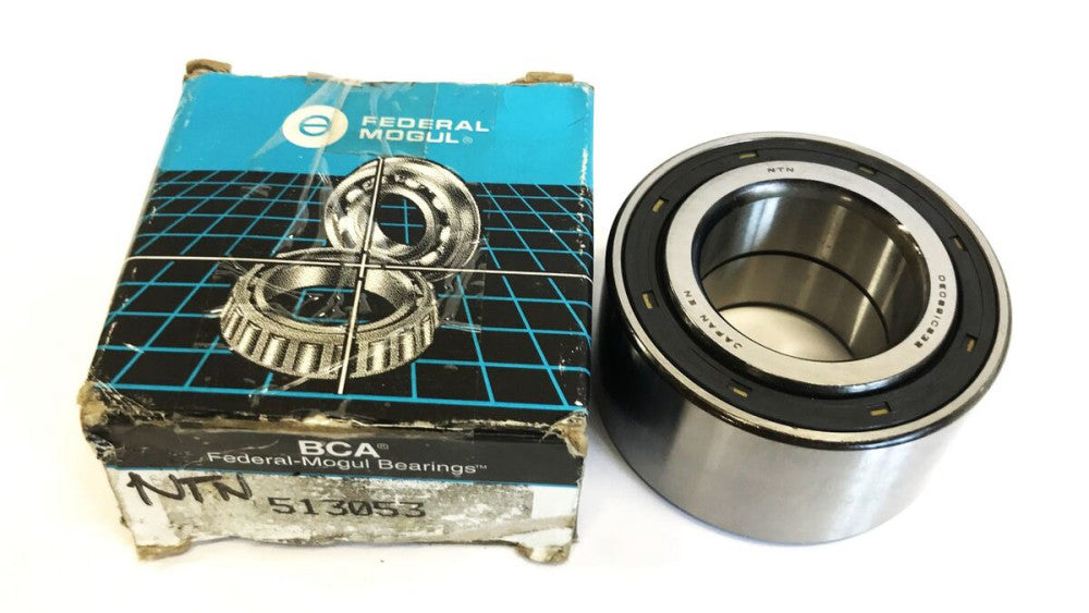 ?Federal Mogul NTN 3 inch x 1-1/2 inch Wheel Bearing 513053 NOS
