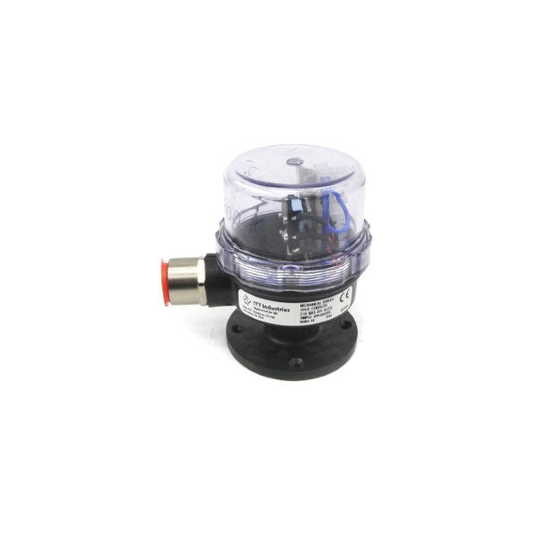 ITT VSPG30 30VAC/DC 0.1A (AS PICTURED) NSNP
