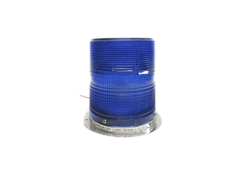 TOMAR 804-1274 (BLUE) 12-74VDC NSNP