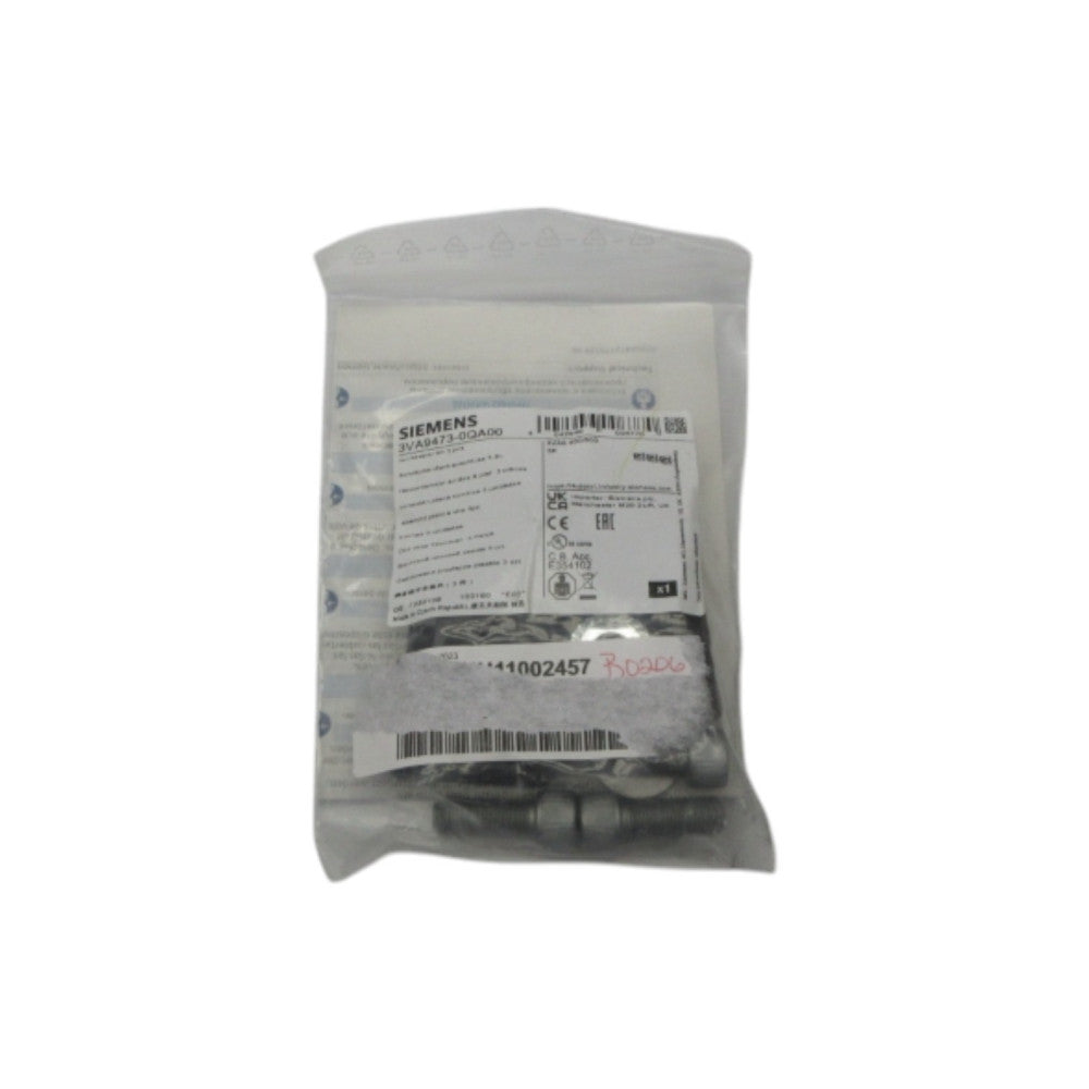 SIEMENS 3VA9473-0QA00 NSMP