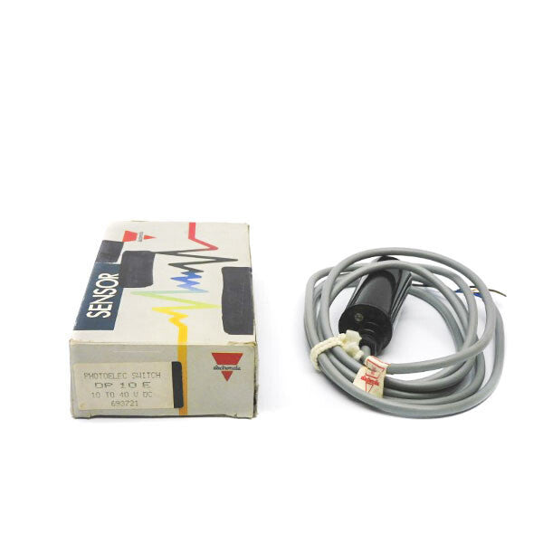 ELECTROMATIC DP10E 10-40VDC NSMP