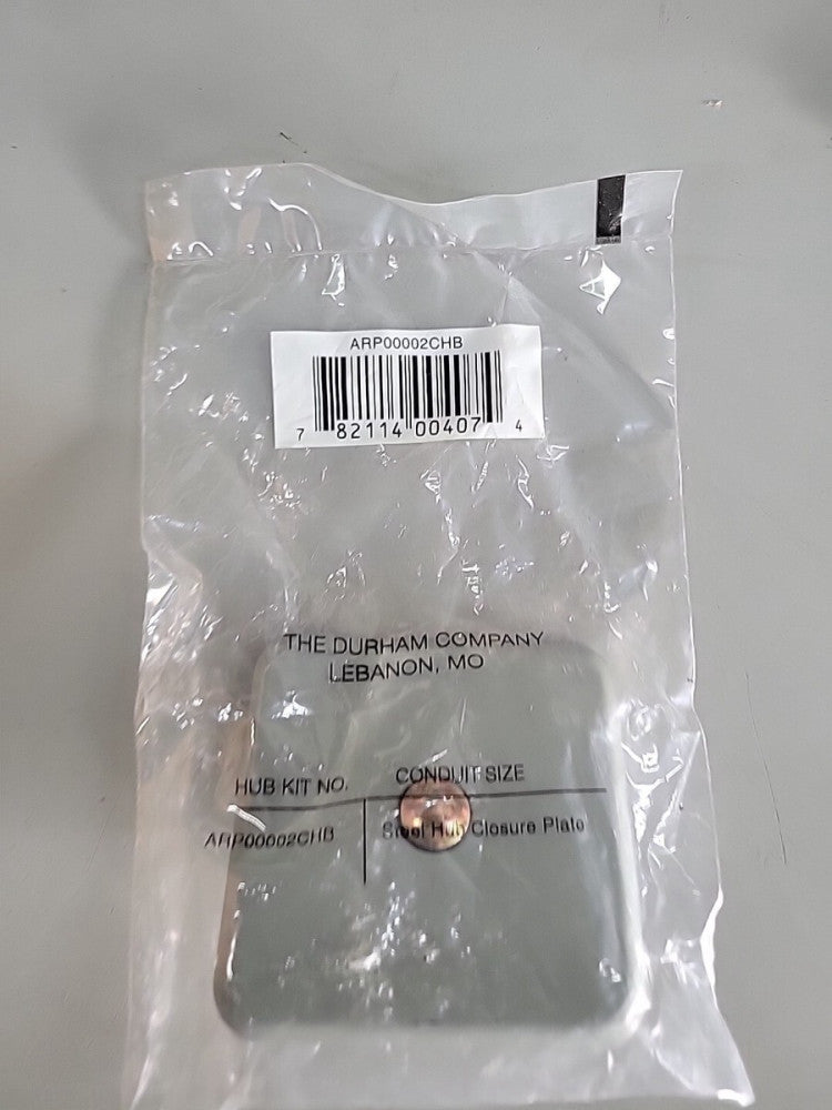 Cutler Hammer Cover Plate,No ARP00002CHB,  Eaton Corporation Small Hub