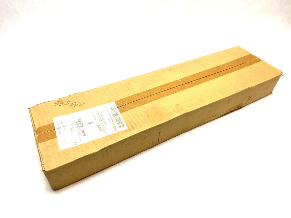 SMC MXW20-250B Guided Cylinder Slide Table 250mm Stroke
