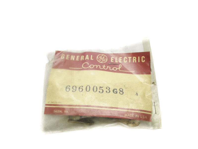 GENERAL ELECTRIC 6960053G8 NSMP
