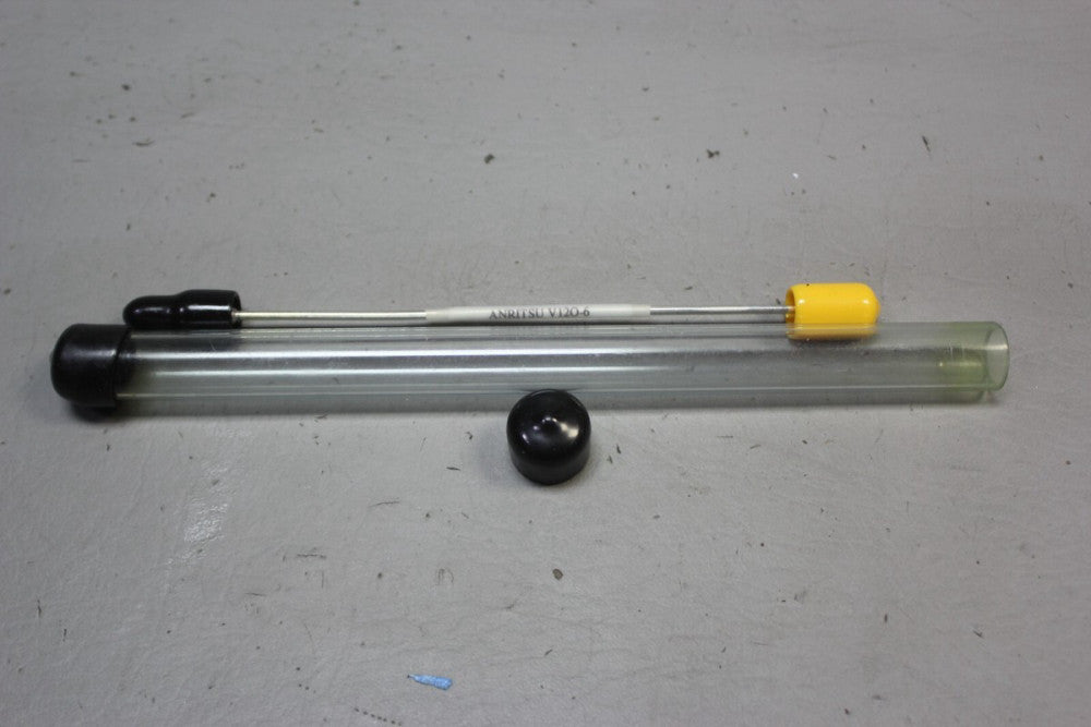 Anristu V120-6 RF DC to 65GHZ CONNECTOR SEMI RIGID