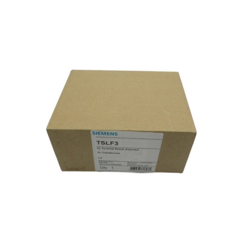 SIEMENS TSLF3 3VL9300-8CA31 NSMP