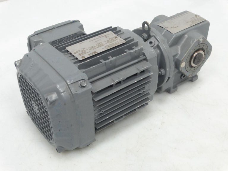 SEW EURODRIVE SA37 DRN80MK4/RI   Motor - Used