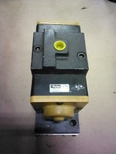 Parker Pneumatic HHB10037 Solenoid Valve