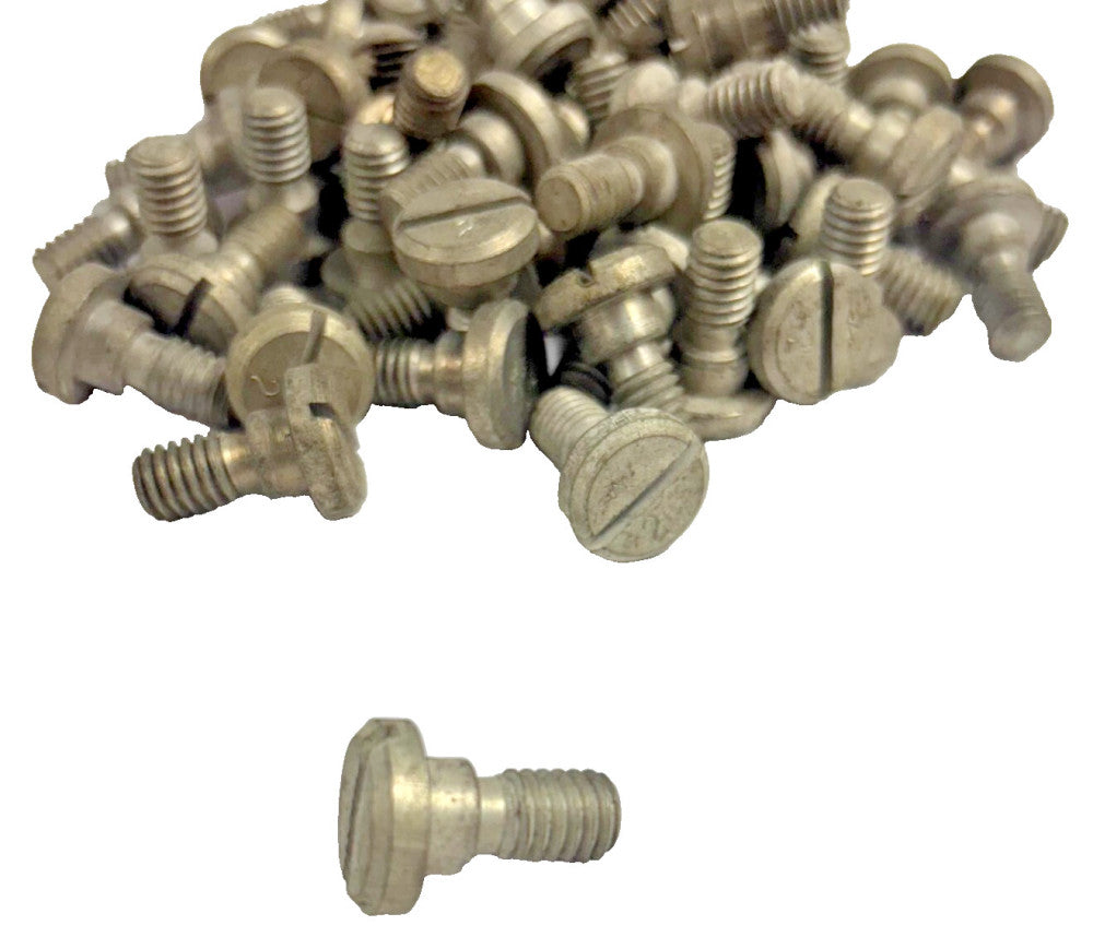 LOCATING PIN LOCK SCREWS 5/16"-18 LOT OF 60 LENGTH 7/8"