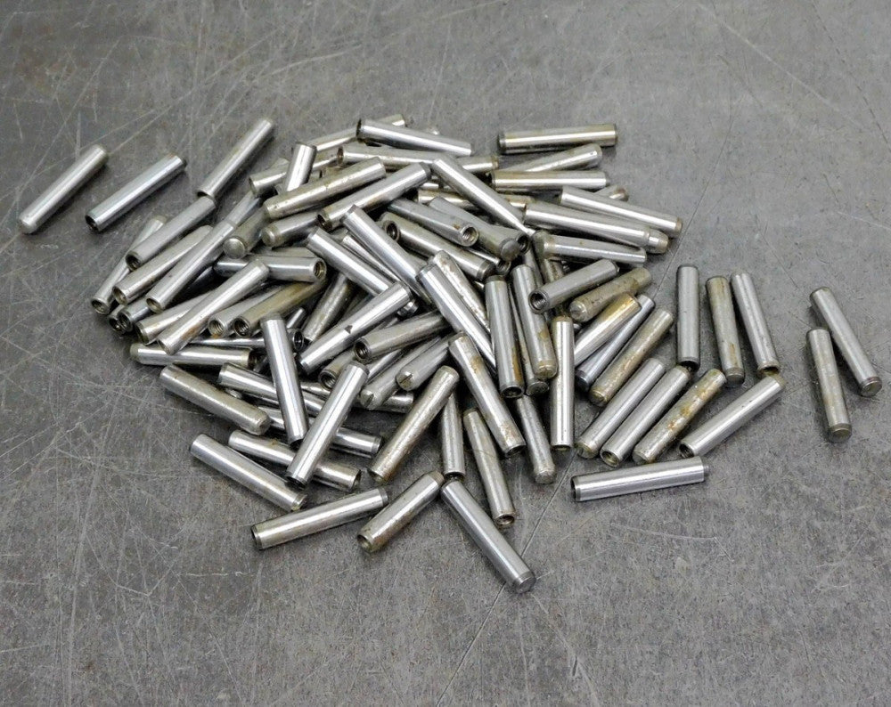 Fastenal - 42-449-7502 M6 x 32 Pull Dowel Pin Large Lot ( 1.4 lbs )