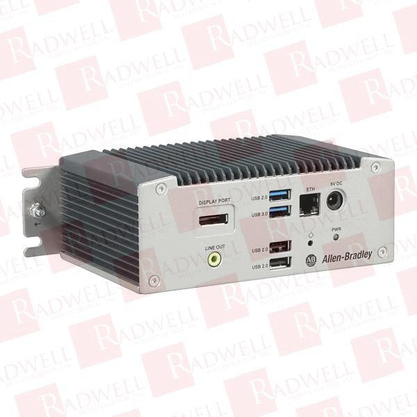 ALLEN BRADLEY 6200T-BA / 6200TBA (USED)
