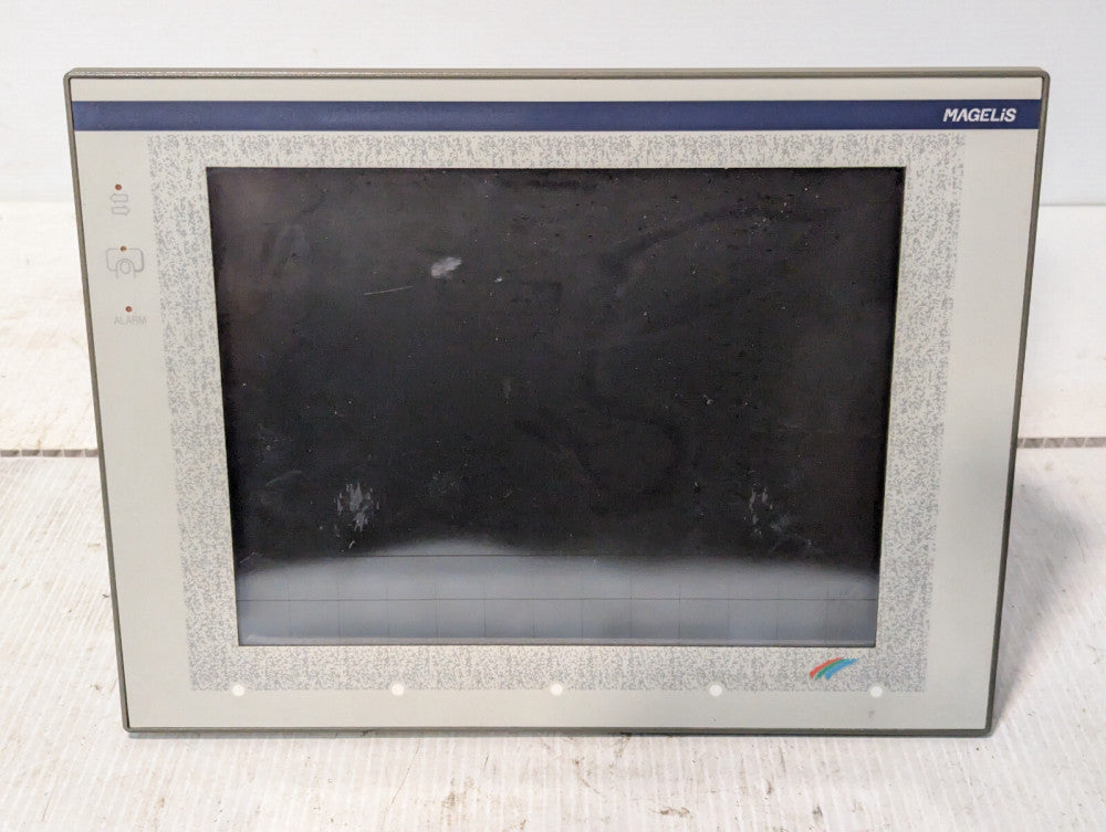Telemecanique XBTF034610, 10" Touchscreen Operator Interface,Magelis -Free Ship.